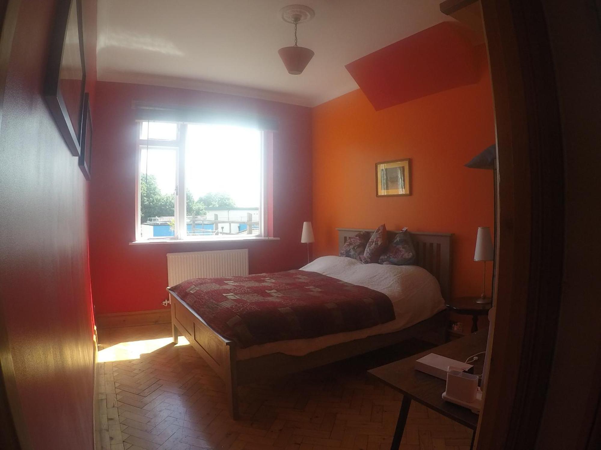Carlton Mansions - The Red Room Bristol Zewnętrze zdjęcie